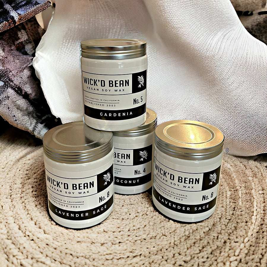 Eucalyptus Mint