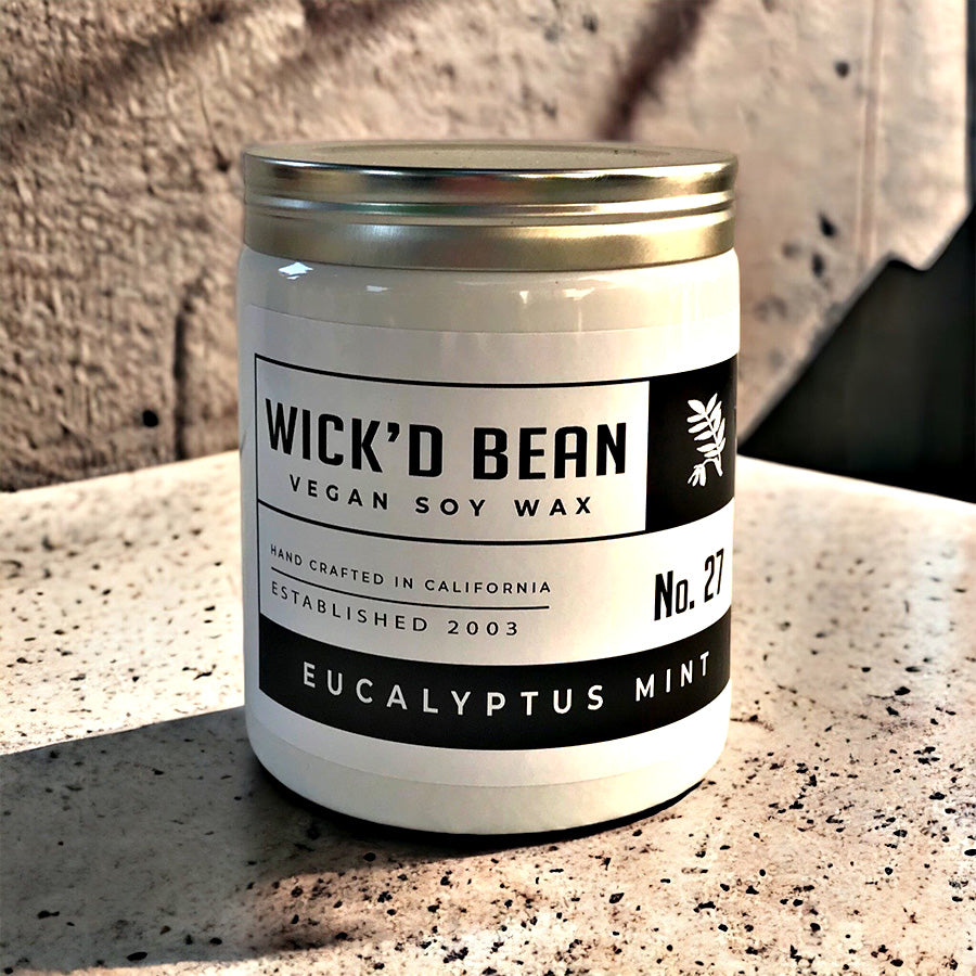 Eucalyptus Mint