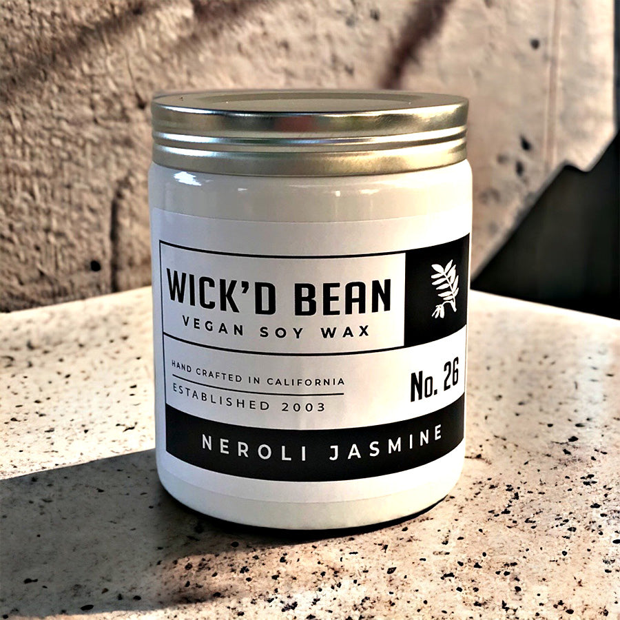 Neroli Jasmine