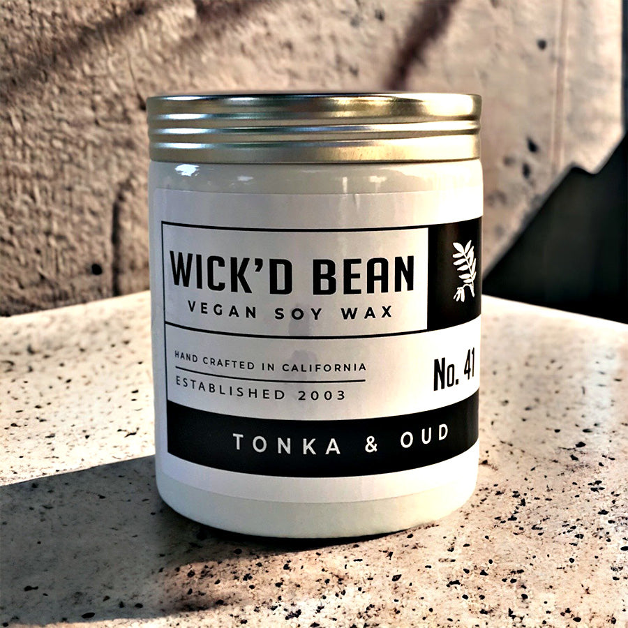 Tonka & Oud