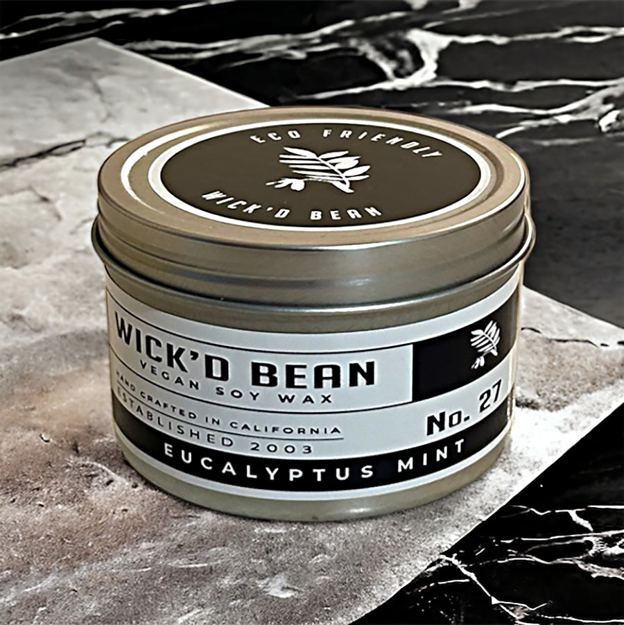 Eucalyptus Mint