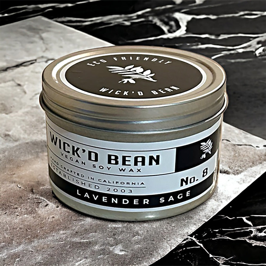Lavender Sage