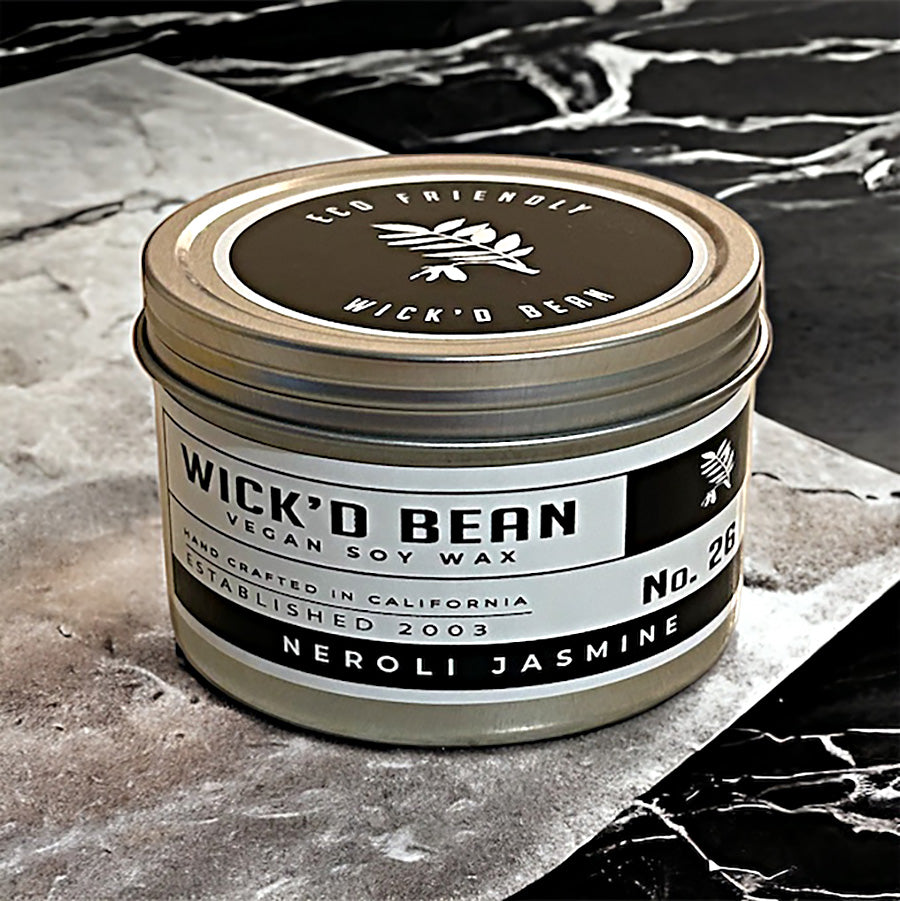 Neroli Jasmine