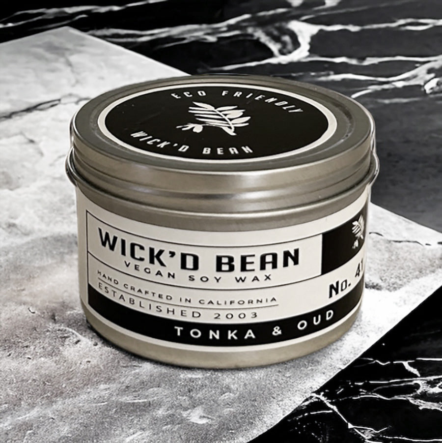 Tonka & Oud