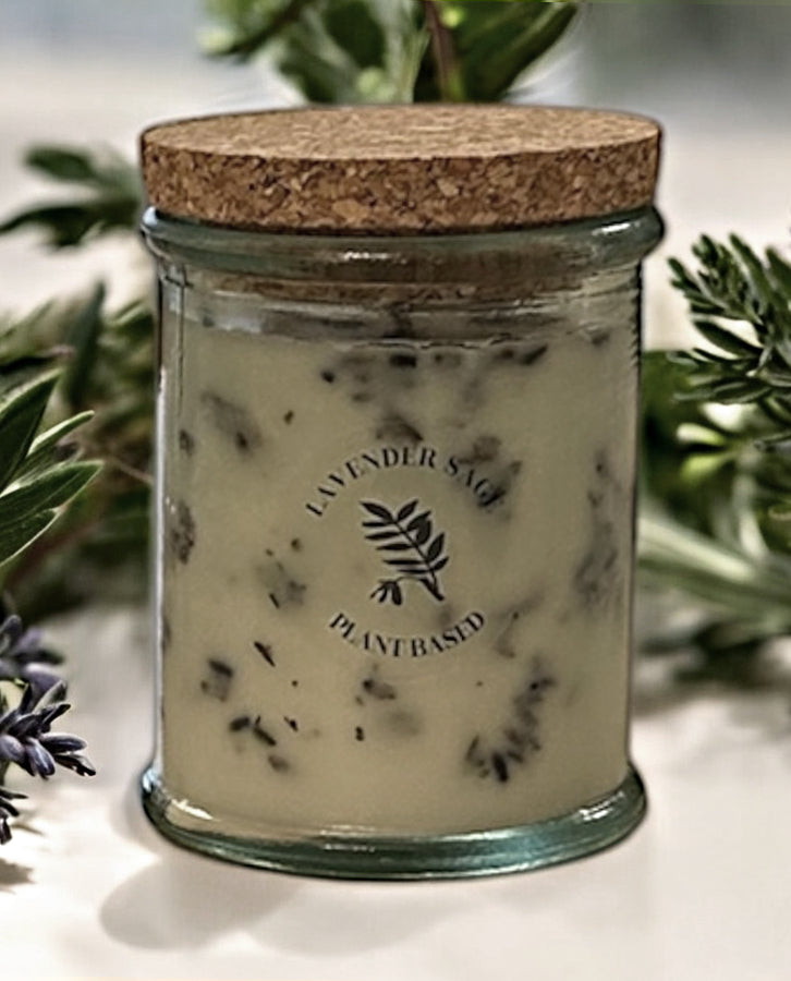 Lavender+Sage