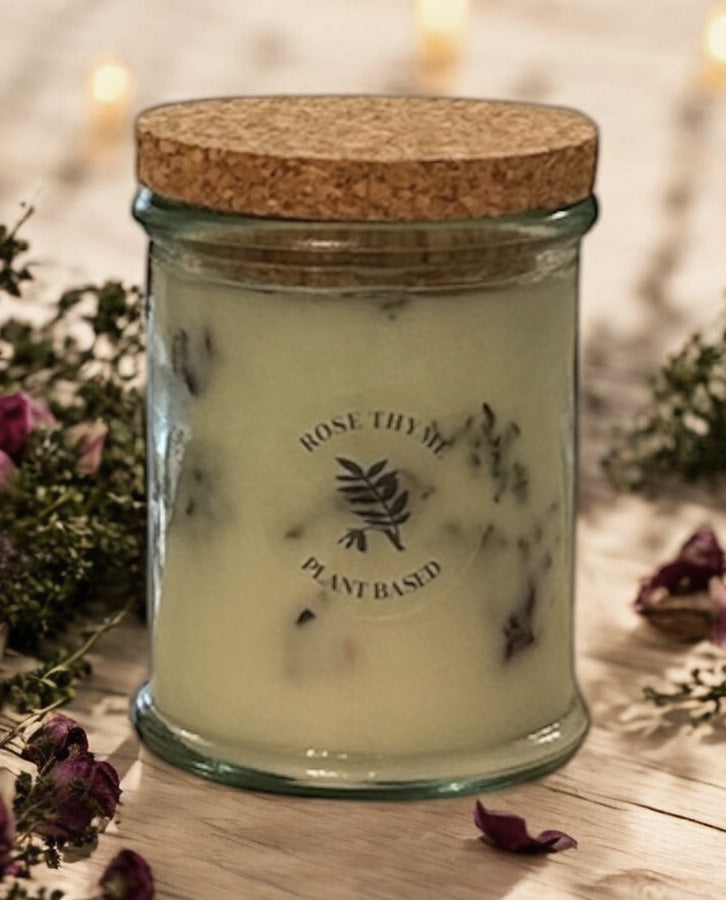 Rose+Thyme
